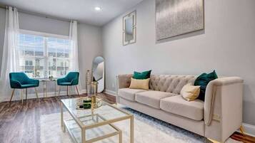 Vila (2 Bedrooms) | Bagian depan properti