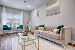 Huvila (2 Bedrooms) | Majoituspaikan julkisivu