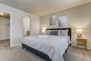 Interior - 4819 Painted Sky View (Colorado Springs)