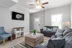 Interior - 19th Hole Haven in Sango 1625 Golf Club, #601 (Clarksville)