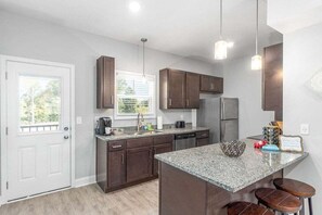 Interior - 19th Hole Haven in Sango 1625 Golf Club, #601 (Clarksville)