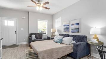 Villa (2 Bedrooms) | Interior