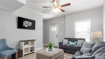 Villa (2 Bedrooms) | Interior