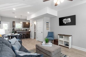 Interior - 19th Hole Haven in Sango 1625 Golf Club, #601 (Clarksville)