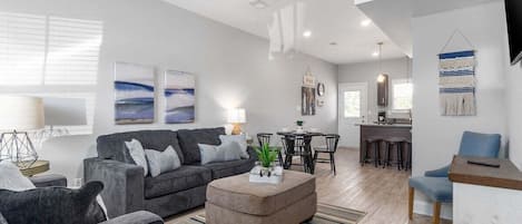 Villa (2 Bedrooms) | Interior