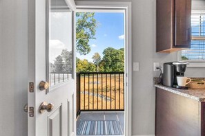 Villa (2 Bedrooms) | Interior