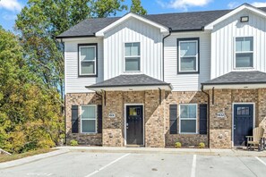 Interior - 19th Hole Haven in Sango 1625 Golf Club, #601 (Clarksville)