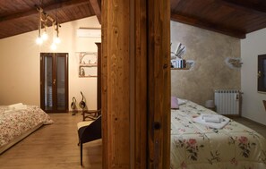 2 habitaciones y wifi gratis 