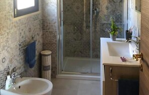 Dusche