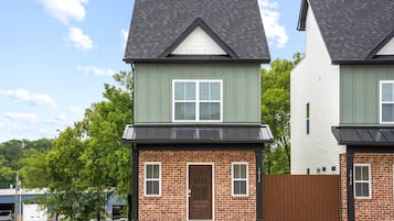 Maison (4 Bedrooms) | Intérieur