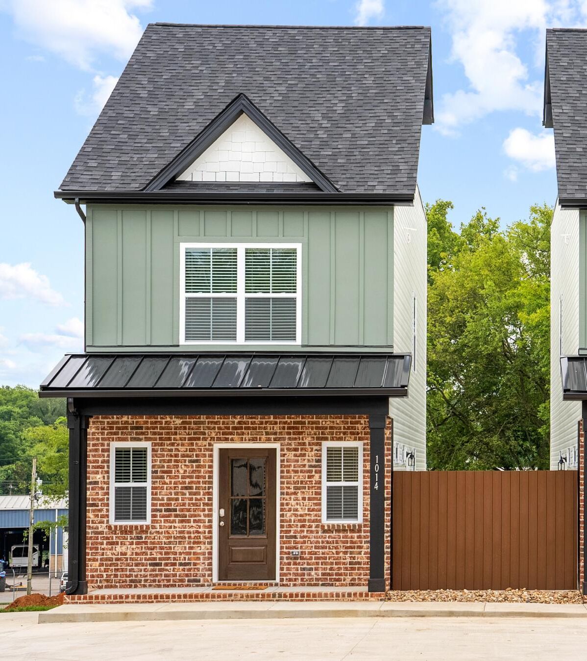 House (4 Bedrooms) | Bahagian dalam