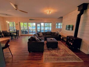 Intérieur