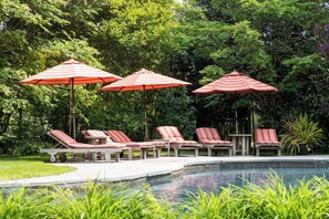 Interior - Summerset Villa by Rove - Family Home With Pool & Hot Tub (Bridgehampton)