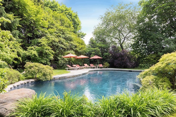 Summerset Villa By Rove - Family Home With Pool & Hot Tub - Hamptons, NY