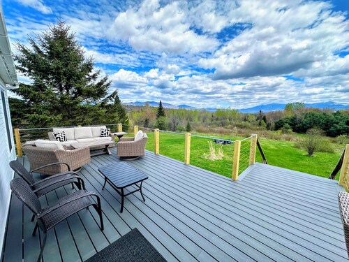 64J Stunning Views