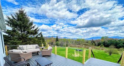 64J Stunning Views