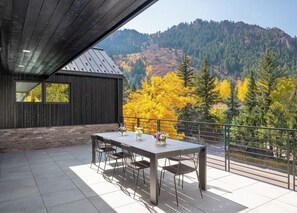 Interior - Aspen St Lodge by Rove 10br With Outdoor Amenities (Aspen)