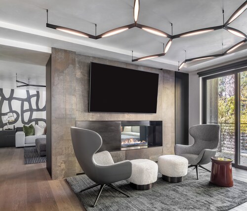 Aspen St Lodge by Rove 10br With Outdoor Amenities