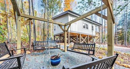 Full Bloom Tree House - Stonewall Road