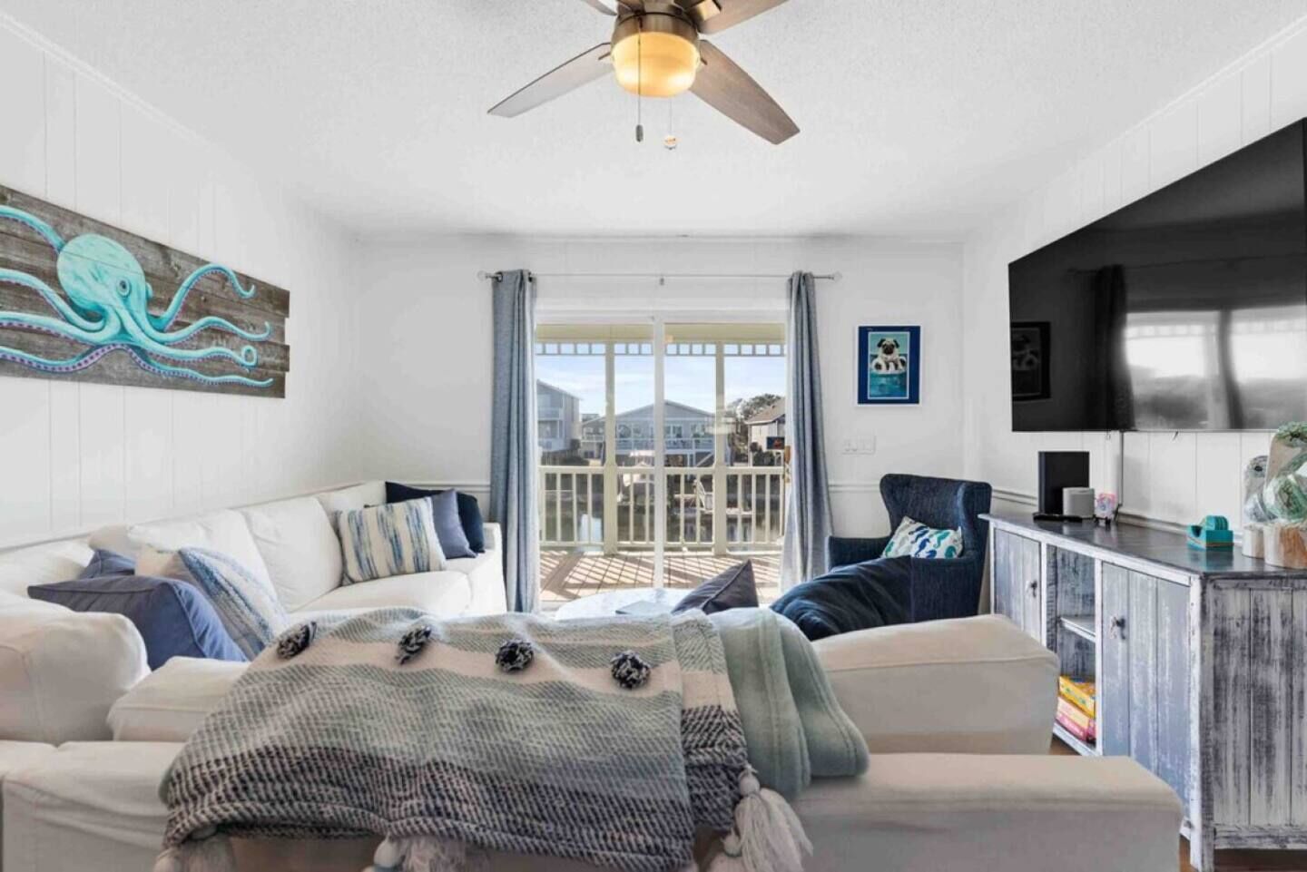 Cottage (4 Bedrooms) | Façade de l’hébergement