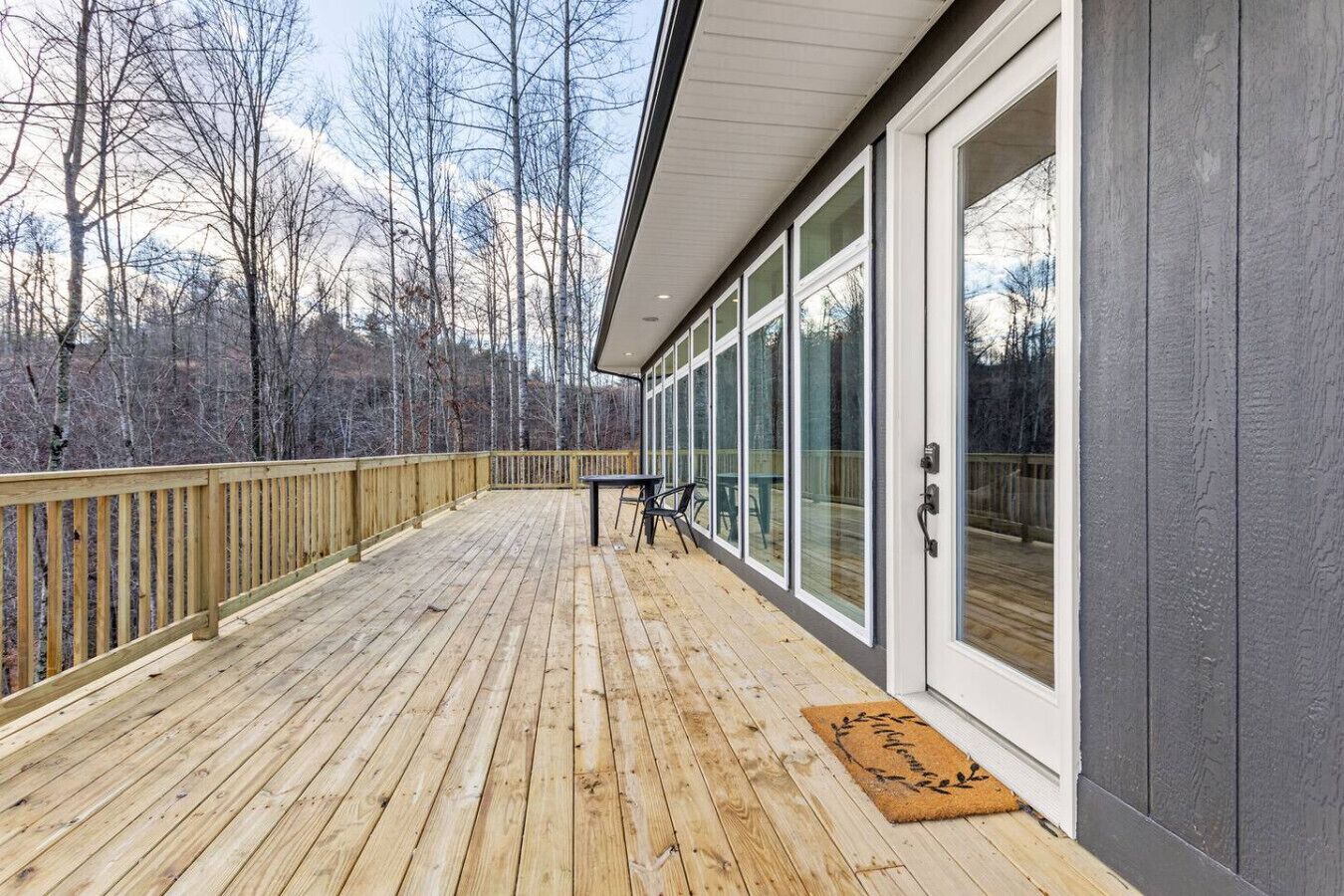 Chalet (1 Bedroom) | Interior