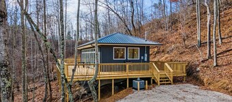 Primrose - Cave Run Lake OR Red River Gorge KY