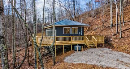 Primrose - Cave Run Lake OR Red River Gorge KY
