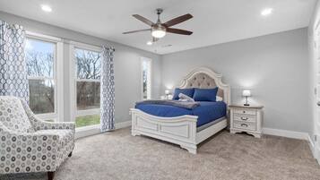 Villa (2 Bedrooms) | Front of property