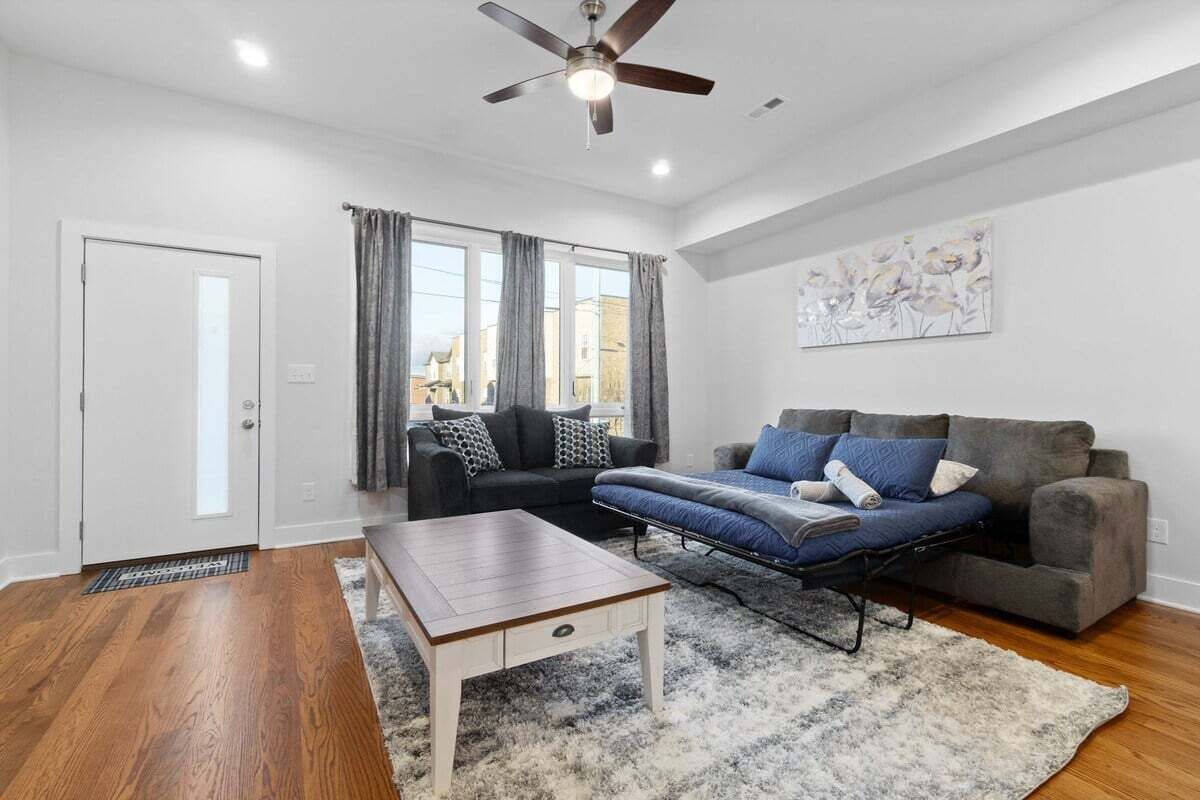 Villa (2 Bedrooms) | Intérieur