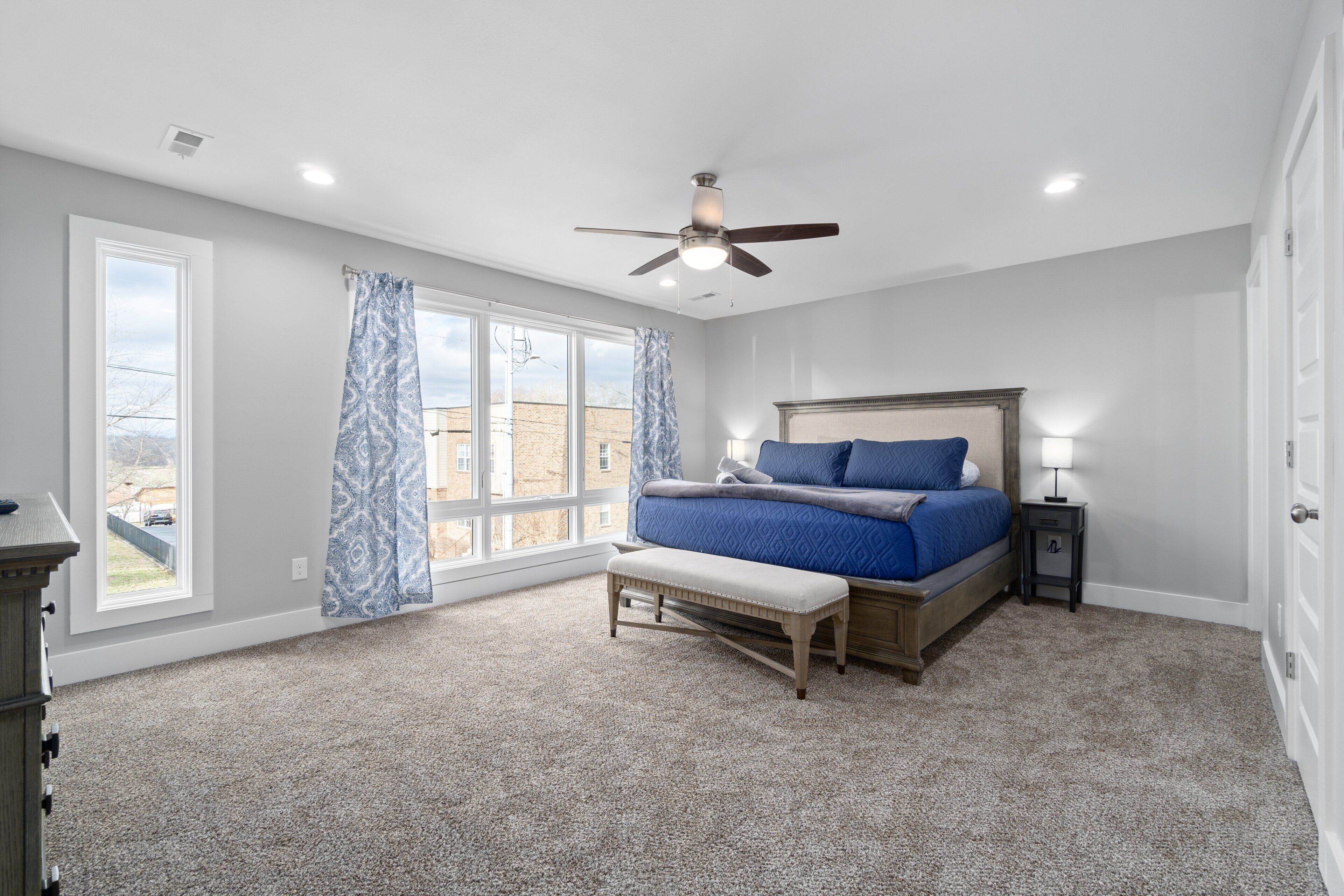 Vila (2 Bedrooms) | Interior