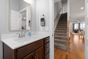 Villa (2 Bedrooms) | Innenbereich