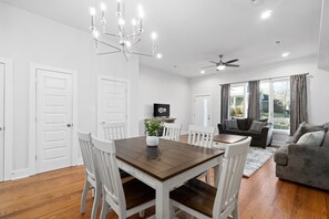 Vila (2 Bedrooms) | Interior