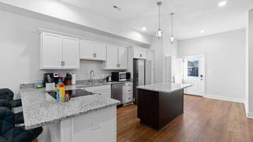 Vila (2 Bedrooms) | Interior