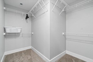 Vila (2 Bedrooms) | Interior