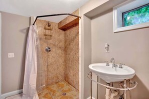 Lägenhet (2 Bedrooms) | Interiör