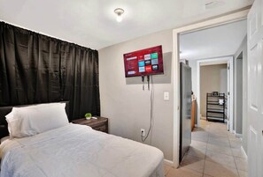 Apartment (2 Bedrooms) | Innenbereich