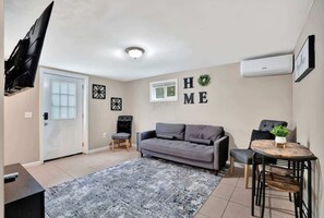 Apartment (2 Bedrooms) | Innenbereich