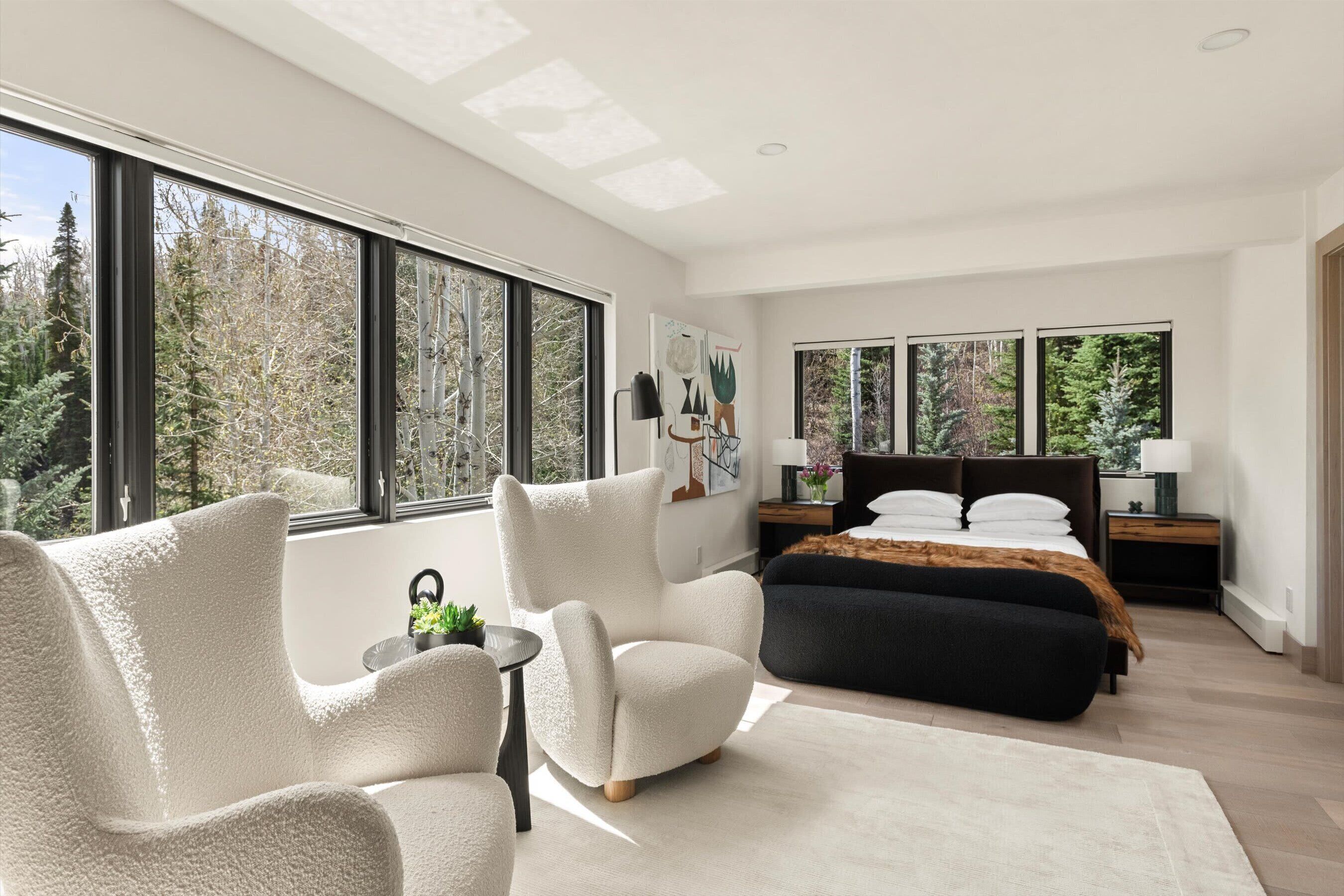 Nhà (6 Bedrooms) | Nội thất