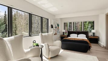 Nhà (6 Bedrooms) | Nội thất