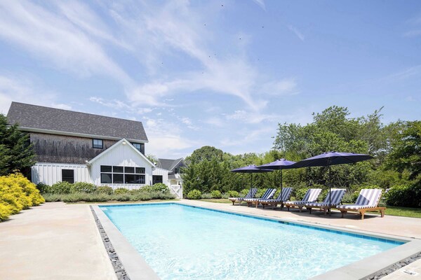 Sandpoint By Rove Travel 6br Family Home W Pool - Hamptons, NY