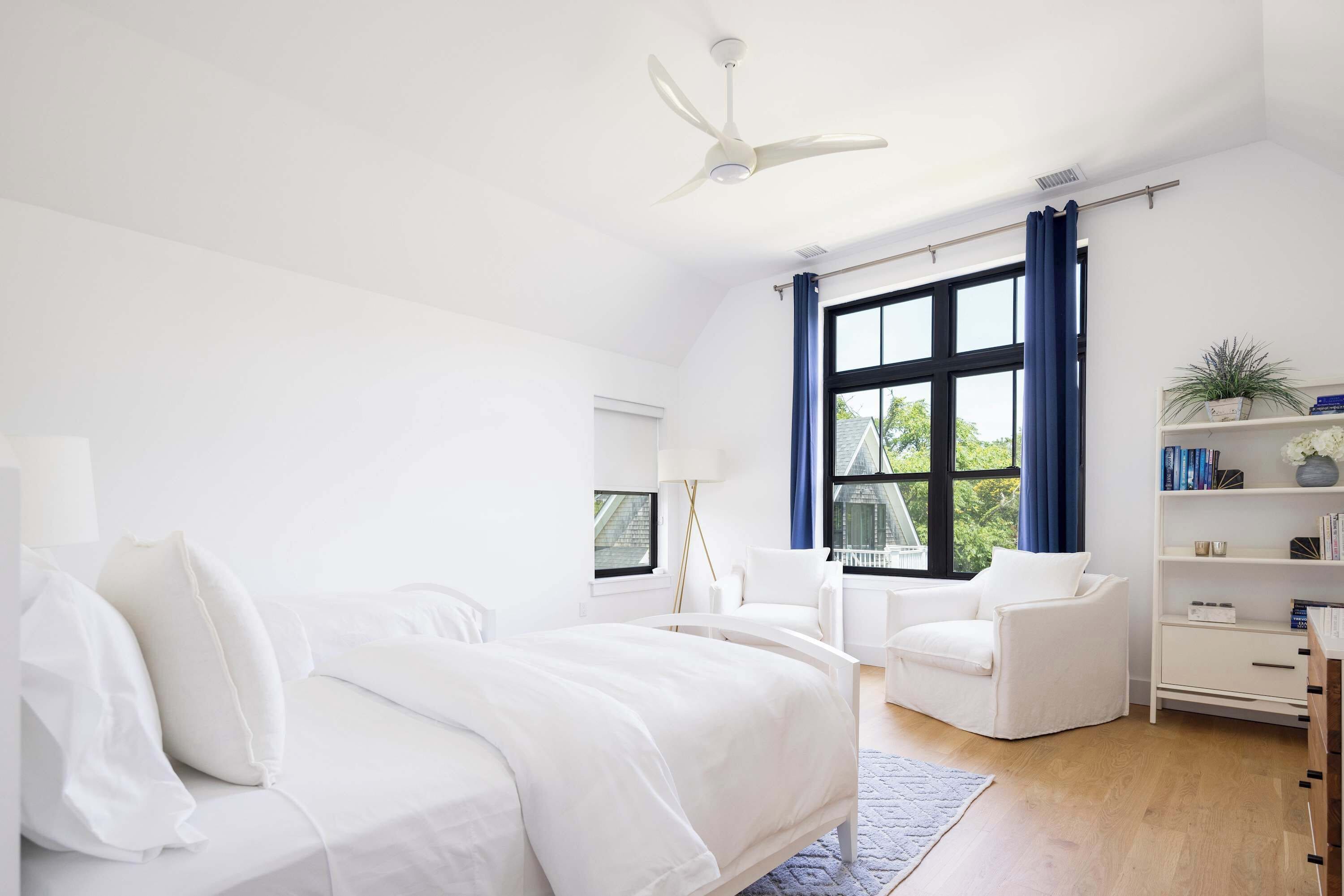 Talo (6 Bedrooms) | Sisätilat
