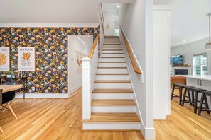 Interior - The Terra Haus - 4bedroom Modern Boho Retreat (Durham)
