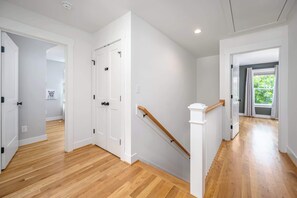 Interior - The Terra Haus - 4bedroom Modern Boho Retreat (Durham)