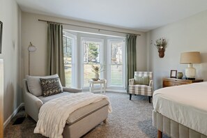 Interior - Decked Out Getaway Pine MTN Trail, Pet Friendly (Cartersville)