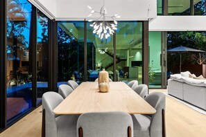 Interior - Villa Ocean by Rove Travel Coastal Luxury Villa (Fort Lauderdale)