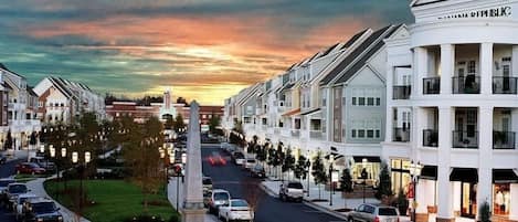 Villa (2 Bedrooms) | Front of property