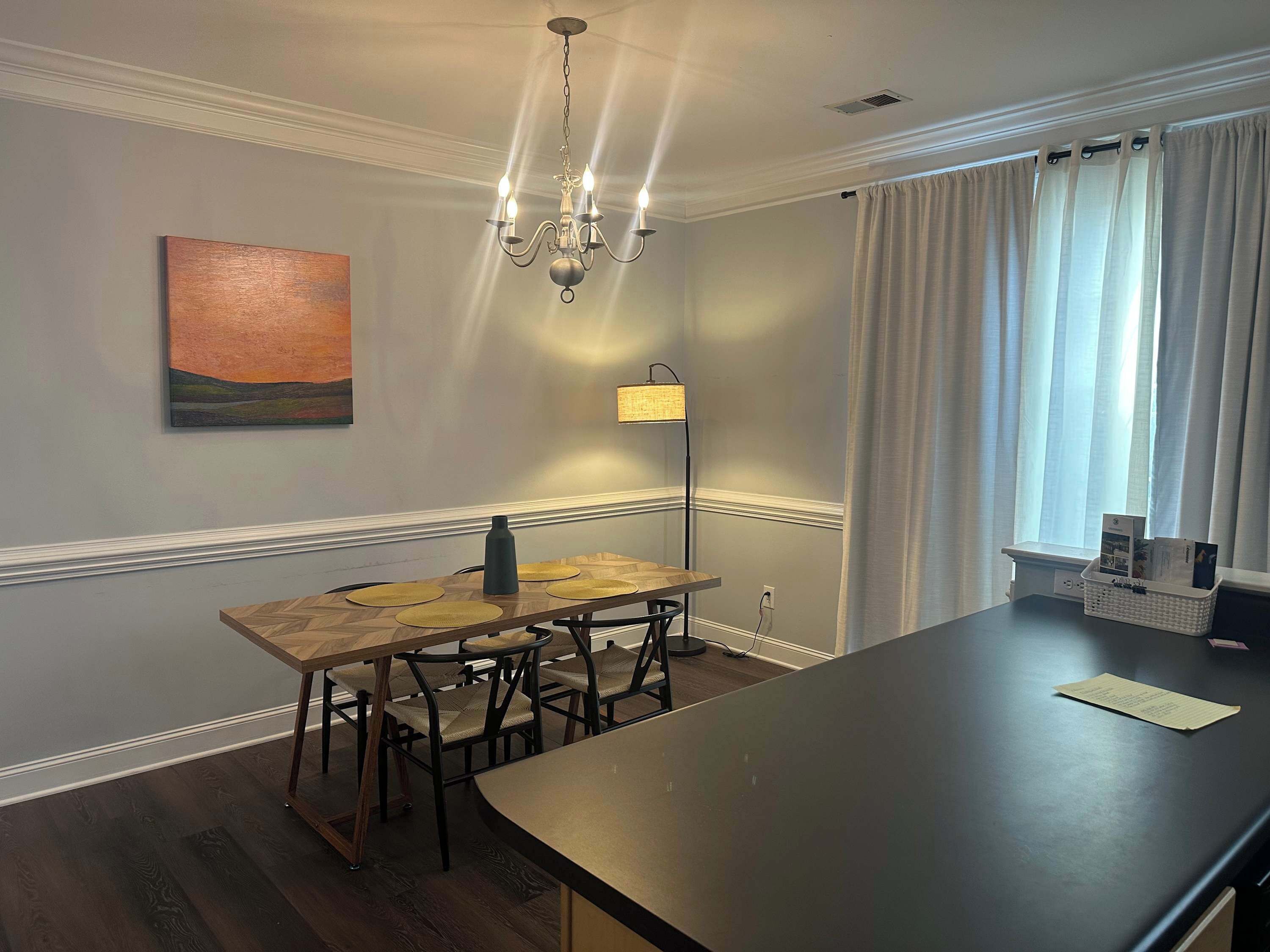 Villa (2 Bedrooms) | Interior