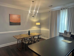 Villa (2 Bedrooms) | Interior