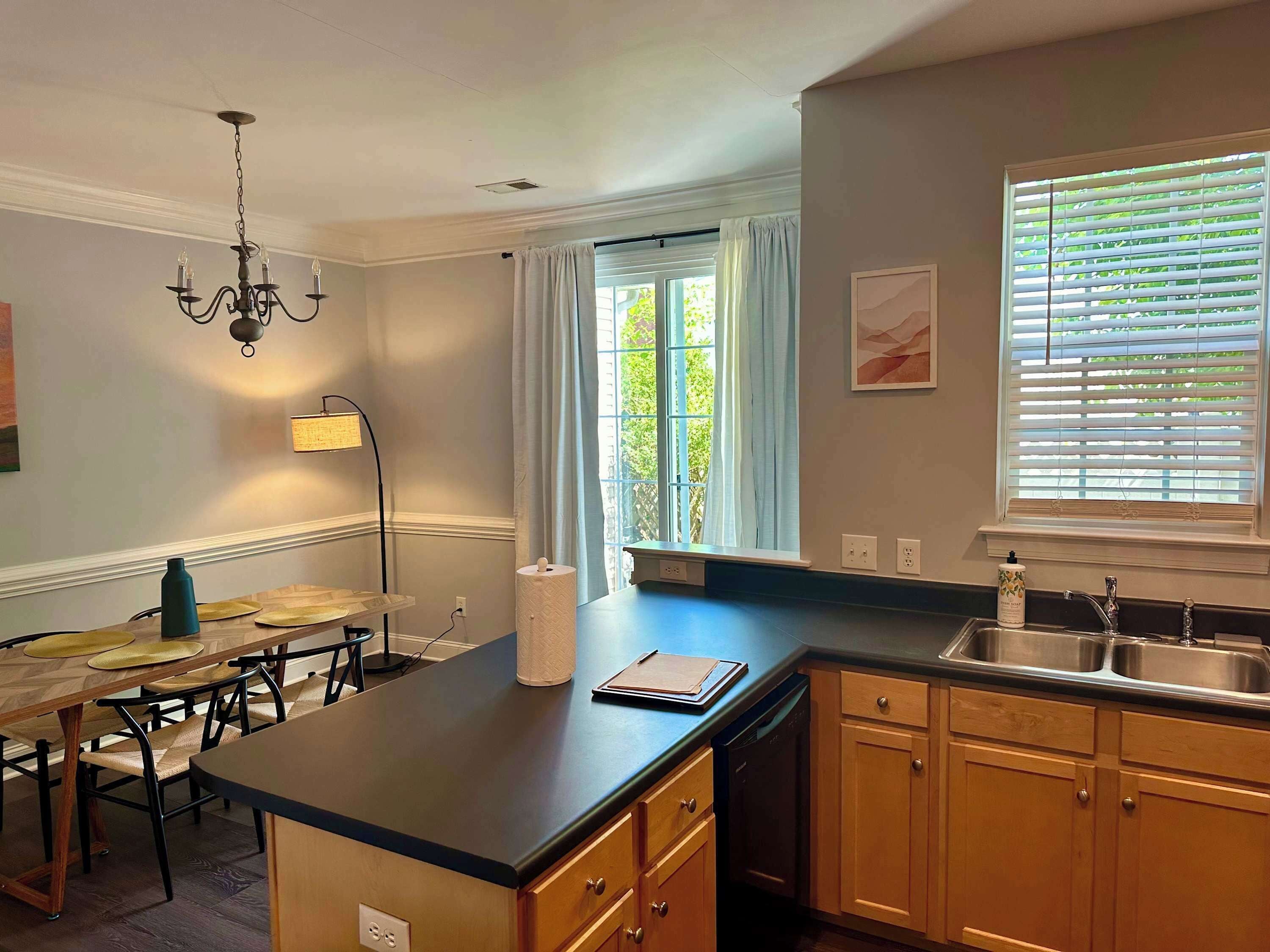 Villa (2 Bedrooms) | Interior