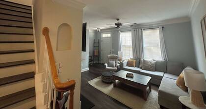21-322 Pine Street - Cozy Corner Oasis
